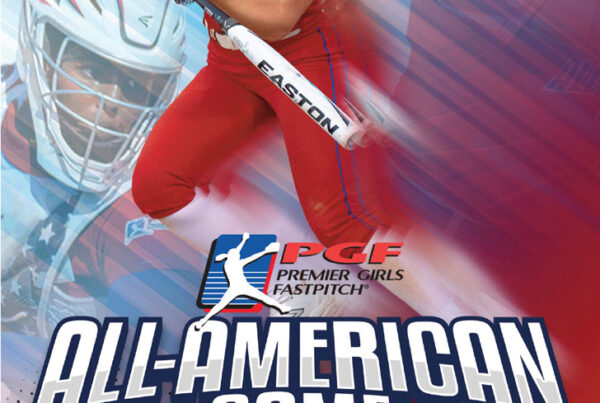 PGF All American Games