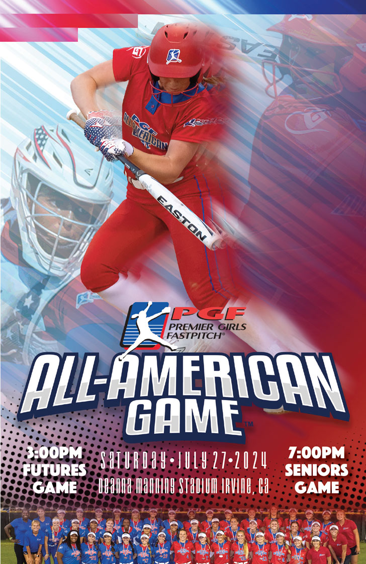 PGF All American Games